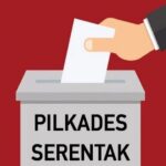 Desa Di Kabupaten Sukabumi Siap Laksanakan Pilkades Serentak 08 Mei Besok, Berikut Ini Adalah Data calon Kades dan Nomor Urutnya: