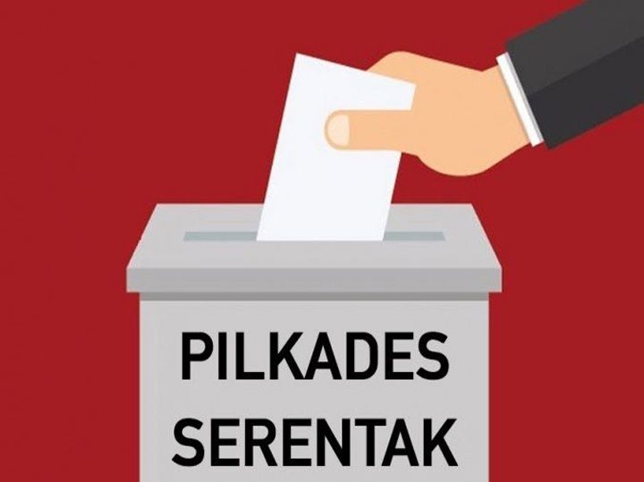 Desa Di Kabupaten Sukabumi Siap Laksanakan Pilkades Serentak 08 Mei Besok, Berikut Ini Adalah Data calon Kades dan Nomor Urutnya: