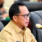 Dukung Saran Kapolri dan Menteri PANRB, Mendagri Izinkan ASN Kemendagri dan BNPP Laksanakan WFH