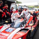 Bamsoet Apresiasi Keberhasilan Sean Gelael Menjadi Pembalap Indonesia Pertama Menangi Ajang FIA World Endurance Championship di Belgia