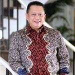 Bamsoet Optimistis Indonesia Masuk Peringkat 5 Kekuatan Ekonomi Dunia