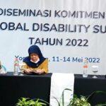 Kemendagri Tegaskan Komitmen Penuhi Hak Penyandang Disabilitas