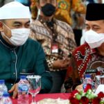 Dirjen Bina Keuda Kemendagri Minta Jajarannya Jaga Akuntabilitas Dan Integritas