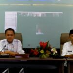 Dirjen Bina Pemdes: Program P3PD Momentum Perbaikan Kinerja Pemerintahan Desa