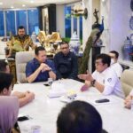 Bamsoet: IMI Terus Matangkan Penyelenggaraan MXGP 2022 di Samota NTB