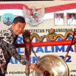 Dirjen Bina Bangda Dorong Percepatan Pembangunan di Regional Kalimantan Dalam Rangka Pembangunan IKN