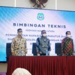 Dirjen Bina Keuda Kemendagri Jelaskan Manfaat SIPD