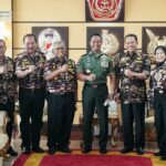 Bamsoet Tegaskan FKPPI Siap Bantu TNI Jaga Kedaulatan Bangsa