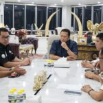 Bambang Soesatyo: Vespa World Days 2022 Siap Digelar Juni di Bali