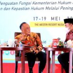 Dirjen Dukcapil Usul Capres, Caleg dan Cakada Wajib Isi Formulir Tak Pernah Punya Paspor Asing