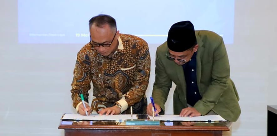 Dirjen Zudan Ingin Terapkan Single Sign-On untuk Semua Pelayanan Publik