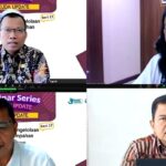 Kemendagri Gelar Webinar Peningkatan Mutu Pelayanan Pengelolaan Persampahan