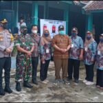 Ditinjau Langsung Forkopimda, 70 Desa Di 36 Kecamatan Se-kabupaten Sukabumi Gelar Pilkades Serentak 2022