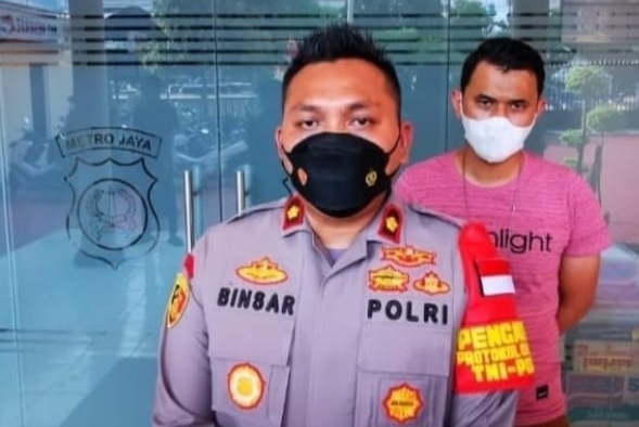 Pasutri Terlibat Konflik Berujung KDRT, Polisi Lakukan Kopi Restorative Justice