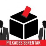 Pilkades Serentak Berakhir, Ini Para Pemenang Hasil Hitung Cepat Dikecamatan Cisaat, Kadudampit Dan Gunungguruh