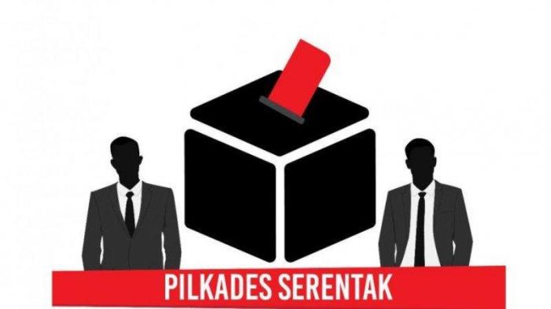 Pilkades Serentak Berakhir, Ini Para Pemenang Hasil Hitung Cepat Dikecamatan Cisaat, Kadudampit Dan Gunungguruh