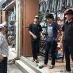 Giat Dikmas Lantas Polsek Gunungguruh Kepada Warga, Terus Edukasi Kamseltibcar