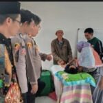 Yayasan ASY-SYARIF Adakan Sunatan Masal Dalam Rangka Memperingati Maulid Nabi Muhammad SAW