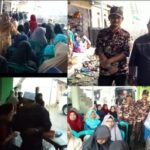 Bekerjasama Dengan Padepokan Yatim Al Karomah, Media SUTV Gelar Maulid Nabi 1444h dan Santuni Ratusan Yatim-piatu