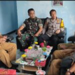 Cegah Stunting, Danposramil Gunungguruh Hadiri Rapat Program Penurunan Stunting Dengan Forkopimcam Gunungguruh