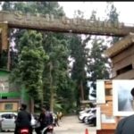 Liburan Natal, Pengunjung Wisata Suspension Bridge Situgunung Belum Ada Lonjakan