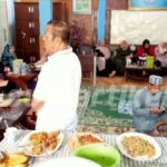 Munggahan Keluarga besar Sastromihardjo dalam Menyambut Bulan Suci Ramadhan 1444 H