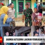 Bersama Kepala Desa, Babinsa Kutasirna Pastikan Rutilahu Sesuai Sasaran