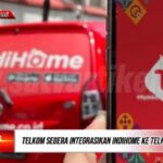 Telkom Segera Integrasikan IndiHome ke Telkomsel