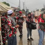 Giat Ramadhan Marcab LMPI Kabupaten Sukabuten Sukabumi Gelar Buka Bersama Dan Bagi-Bagi Takjil