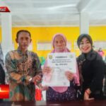 Pemdes Cikujang Salurkan BLT DD Tahap 1, 3 bulan Tahun 2023