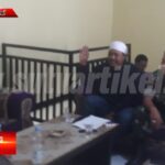 Komsos Babinsa Babakan Bersama Pemuda Desa, Perkuat Binter dan Ciptakan Keamanan dan Ketertiban di Wilayah Binaan