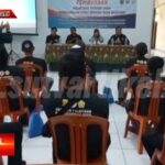 Tingkatkan SDM Berdaya Saing, Pemdes Babakan Bekerjasama Dengan HIPKI, Gelar Pelatihan Barbershop