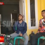 Jalin Kebersamaan, Babinsa Desa Cibentang Melaksanakan Komsos Dengan pengurus Bumdes