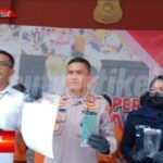 3 Pelaku TPPO Ditangkap Polisi, Korban di Berlakukan Tidak Layak di Luar Negeri