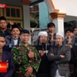 Perkuat Silaturahmi dan Sinergitas, Babinsa Sukamaju Silaturahmi ke mesjid At Taqwa