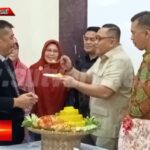 Dies Natalis Ke-17 PKBM Depary, Dari Ketua DPRD Sampai Forum Doktor Hadir Berikan Sambutan dan Motivasi