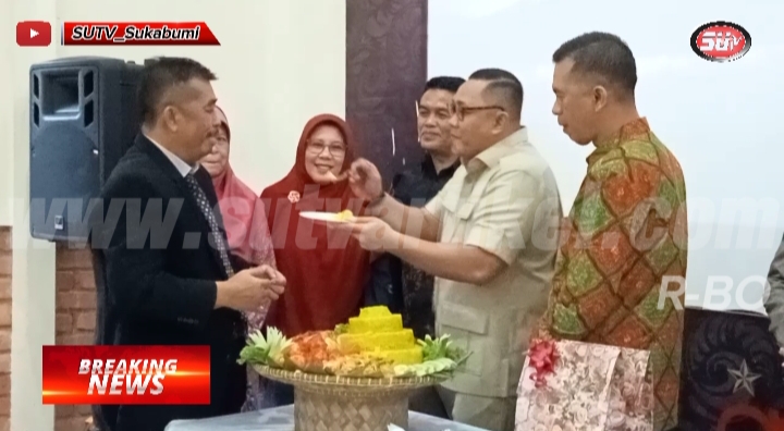 Dies Natalis Ke-17 PKBM Depary, Dari Ketua DPRD Sampai Forum Doktor Hadir Berikan Sambutan dan Motivasi