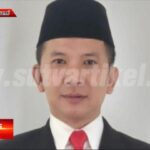 Wakil Ketua Komisi II DPRD Kabupaten Sukabumi Teddy Setiadi lakukan audensi dengan masyarakat bahas CSR