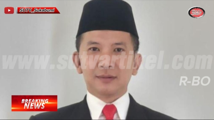 Wakil Ketua Komisi II DPRD Kabupaten Sukabumi Teddy Setiadi lakukan audensi dengan masyarakat bahas CSR