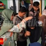 Peringati 10 Muharram 1445 H, Pengusaha Elektronik AVR Bekasi dan Budayawan Bogor Gelar Pengajian dan Santunan Anak Yatim di Padepokan Al Karomah Sukabumi