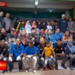 Gebyar Muharam 1445 H, Karang Taruna Karya Sari Adakan Santunan Untuk Anak Yatim