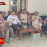 Organisasi Sayap Partai Gerindra PPIR Kabupaten Sukabumi Gelar Konsolidasi Pengurus