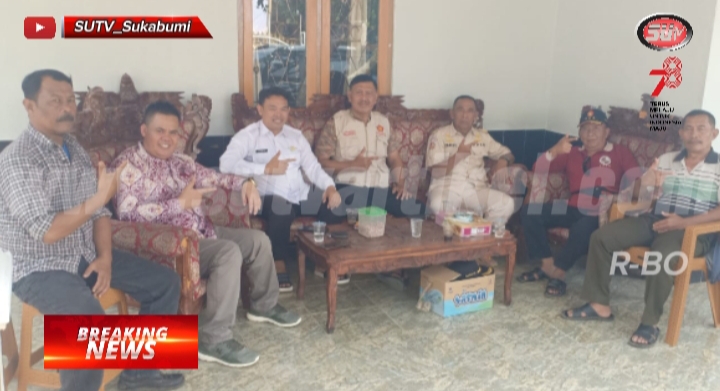 Organisasi Sayap Partai Gerindra PPIR Kabupaten Sukabumi Gelar Konsolidasi Pengurus