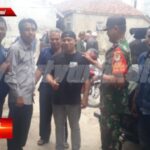 Babinsa Babakan Rutin Pantau Wilayah dan Komsos dengan Warga Binaan, Kades Ucapkan Terimakasih