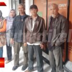 Dugaan Gonjang Ganjing Kegiatan Humpro Pemkot Sukabumi, Berujung Pihak CV Terancam Pelelangan Aset Oleh Bank