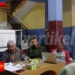 Tingkatkan Sistem Keamanan Wilayah Dengan Mengaktifkan Poskamling Dilakukan Babinsa Selajambe Lewat Komsos