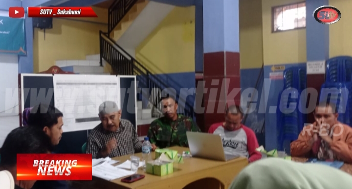 Tingkatkan Sistem Keamanan Wilayah Dengan Mengaktifkan Poskamling Dilakukan Babinsa Selajambe Lewat Komsos