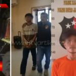 Aksi Viral Pelaku Pemerasan Sopir Truk di Jalan Daan Mogot Kalideres Diamankan Polisi, Modus Operandi Ancam Panggil Orang Ambon Untuk Takuti Korban