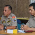 Gebrakan Program Kerja KB FKPPI PC 1006 Kab Sukabumi, Disambut hangat, Wakil Bupati Sukabumi