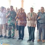 Diikuti Anggota KB FKPPI PC 1006, Kesbangpol Kab Sukabumi, Gelar Dikpol Dan Pelatihan Kepemimpinan Pemuda TA 2024